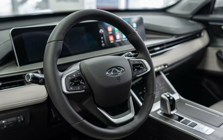 Chery Tiggo 4 I рестайлинг, 2025 год, 1 999 000 рублей, 9 фотография