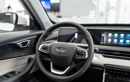 Chery Tiggo 4 I рестайлинг, 2025 год, 1 999 000 рублей, 14 фотография