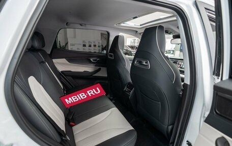 Chery Tiggo 4 I рестайлинг, 2025 год, 1 999 000 рублей, 15 фотография