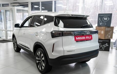 Chery Tiggo 4 I рестайлинг, 2025 год, 1 999 000 рублей, 17 фотография
