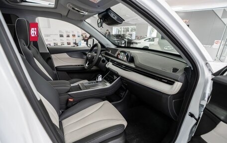 Chery Tiggo 4 I рестайлинг, 2025 год, 1 999 000 рублей, 16 фотография