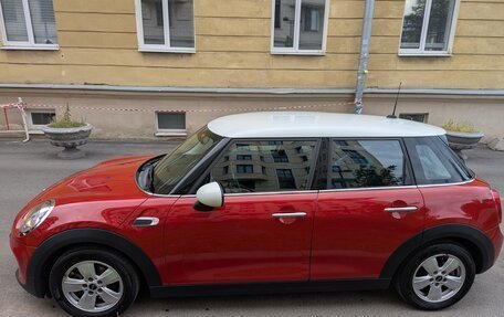 MINI Hatch, 2015 год, 1 650 000 рублей, 4 фотография