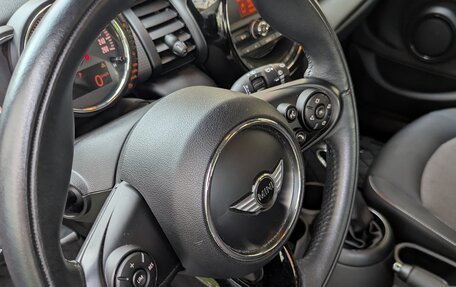 MINI Hatch, 2015 год, 1 650 000 рублей, 9 фотография