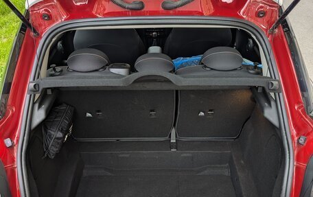 MINI Hatch, 2015 год, 1 650 000 рублей, 6 фотография