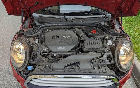 MINI Hatch, 2015 год, 1 650 000 рублей, 8 фотография