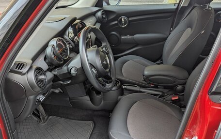 MINI Hatch, 2015 год, 1 650 000 рублей, 11 фотография