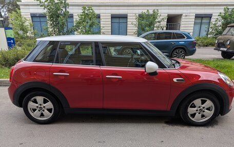 MINI Hatch, 2015 год, 1 650 000 рублей, 3 фотография