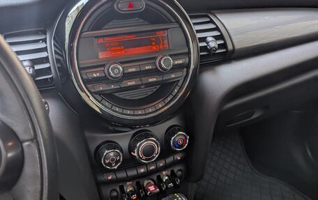 MINI Hatch, 2015 год, 1 650 000 рублей, 12 фотография