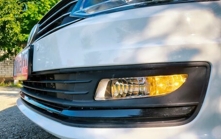 Volkswagen Polo VI (EU Market), 2020 год, 1 188 888 рублей, 3 фотография