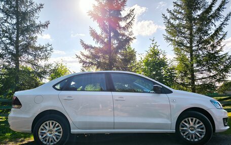 Volkswagen Polo VI (EU Market), 2020 год, 1 188 888 рублей, 2 фотография