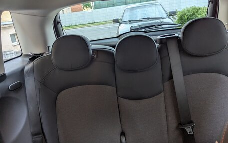 MINI Hatch, 2015 год, 1 650 000 рублей, 14 фотография