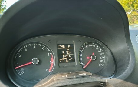 Volkswagen Polo VI (EU Market), 2020 год, 1 188 888 рублей, 8 фотография