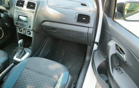 Volkswagen Polo VI (EU Market), 2020 год, 1 188 888 рублей, 12 фотография