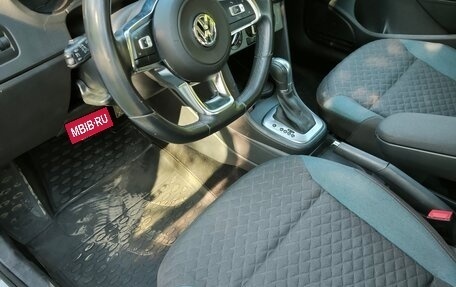 Volkswagen Polo VI (EU Market), 2020 год, 1 188 888 рублей, 11 фотография