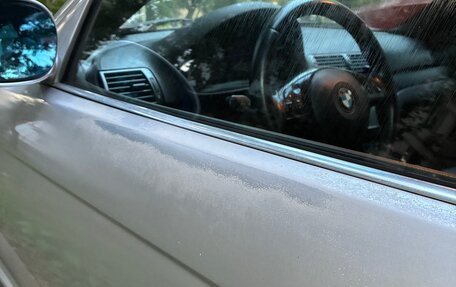 BMW 3 серия, 2002 год, 1 500 000 рублей, 16 фотография