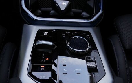 BMW X3, 2024 год, 7 949 000 рублей, 16 фотография