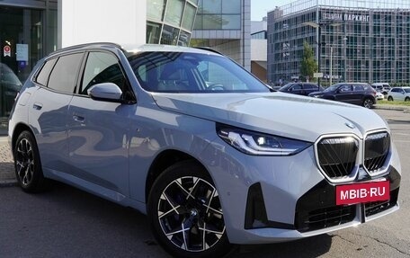 BMW X3, 2024 год, 7 949 000 рублей, 3 фотография