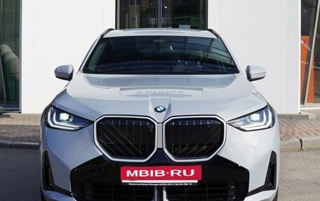 BMW X3, 2024 год, 7 949 000 рублей, 2 фотография