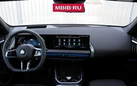 BMW X3, 2024 год, 7 949 000 рублей, 13 фотография