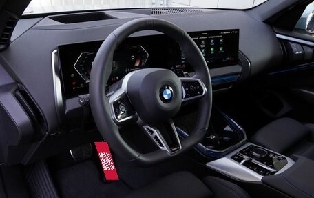 BMW X3, 2024 год, 7 949 000 рублей, 12 фотография