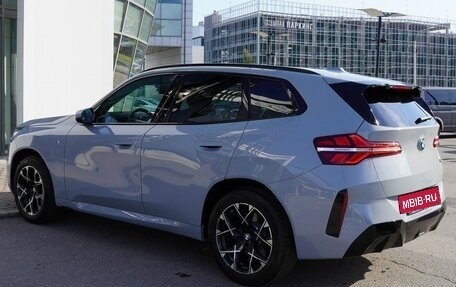 BMW X3, 2024 год, 7 949 000 рублей, 6 фотография