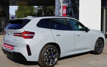BMW X3, 2024 год, 7 949 000 рублей, 4 фотография