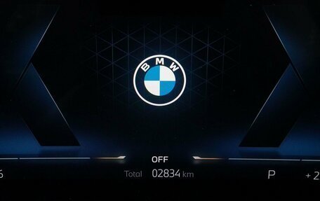 BMW X3, 2024 год, 7 949 000 рублей, 32 фотография