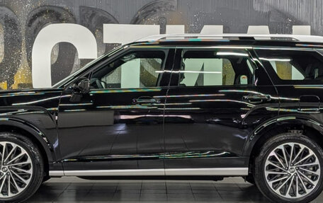 Hyundai Palisade, 2025 год, 9 680 000 рублей, 2 фотография