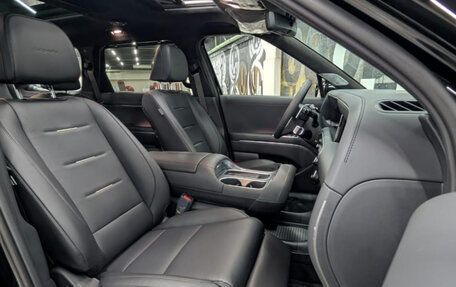 Hyundai Palisade, 2025 год, 9 680 000 рублей, 10 фотография