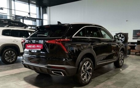 Haval F7, 2025 год, 2 899 000 рублей, 8 фотография