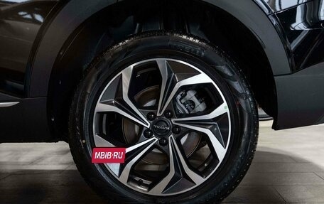 Haval F7, 2025 год, 2 899 000 рублей, 11 фотография