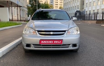 Chevrolet Lacetti, 2008 год, 520 000 рублей, 1 фотография