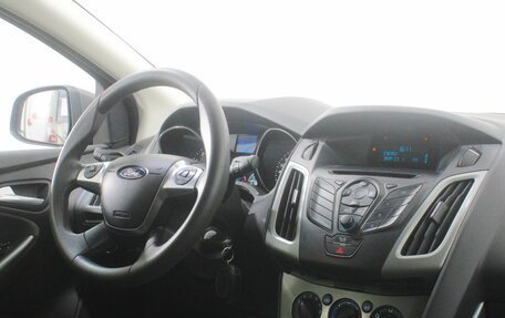 Ford Focus III, 2013 год, 760 000 рублей, 11 фотография