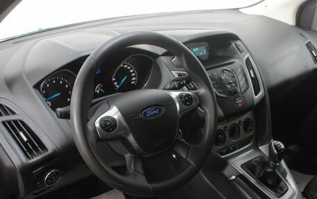 Ford Focus III, 2013 год, 760 000 рублей, 17 фотография