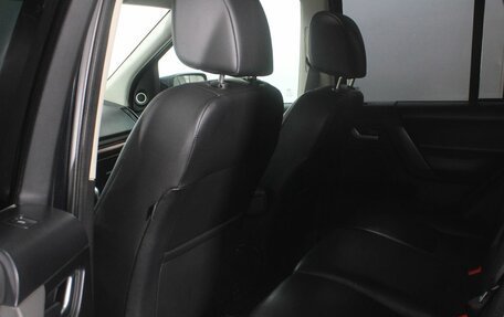 Land Rover Freelander II рестайлинг 2, 2007 год, 915 000 рублей, 19 фотография