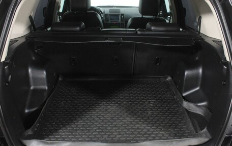 Land Rover Freelander II рестайлинг 2, 2007 год, 915 000 рублей, 21 фотография