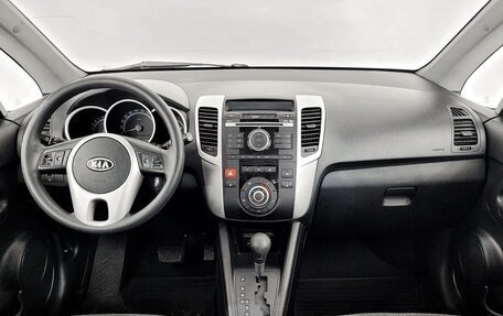 KIA Venga I, 2012 год, 920 000 рублей, 5 фотография