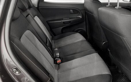KIA Venga I, 2012 год, 920 000 рублей, 11 фотография
