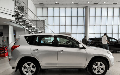 Toyota RAV4, 2008 год, 1 250 000 рублей, 8 фотография