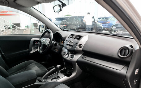Toyota RAV4, 2008 год, 1 250 000 рублей, 15 фотография