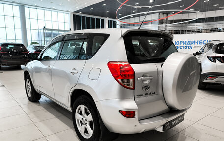 Toyota RAV4, 2008 год, 1 250 000 рублей, 11 фотография