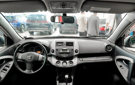 Toyota RAV4, 2008 год, 1 250 000 рублей, 18 фотография