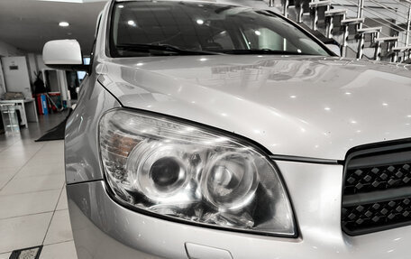 Toyota RAV4, 2008 год, 1 250 000 рублей, 21 фотография