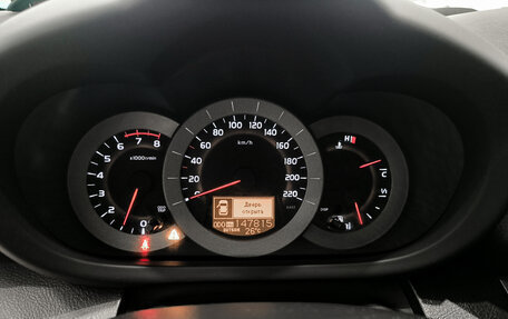 Toyota RAV4, 2008 год, 1 250 000 рублей, 17 фотография