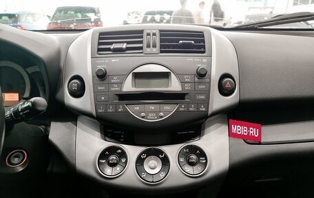 Toyota RAV4, 2008 год, 1 250 000 рублей, 19 фотография