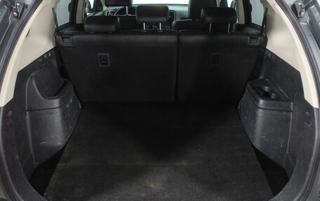 Mitsubishi Outlander III рестайлинг 3, 2016 год, 1 424 000 рублей, 21 фотография