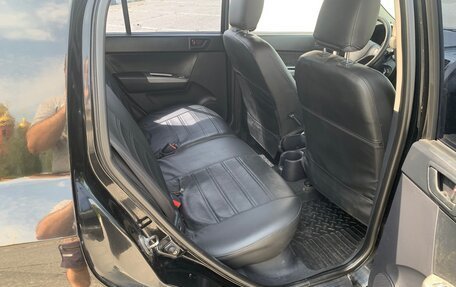 Hyundai Getz I рестайлинг, 2006 год, 420 000 рублей, 5 фотография