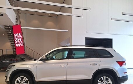 Skoda Kodiaq I, 2020 год, 2 149 000 рублей, 4 фотография