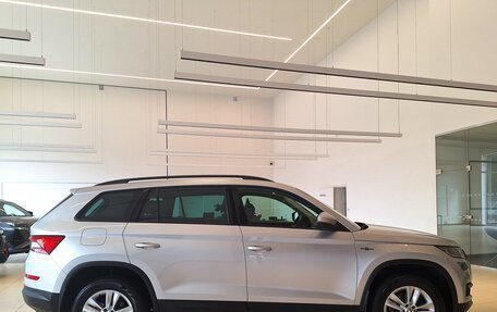 Skoda Kodiaq I, 2020 год, 2 149 000 рублей, 8 фотография