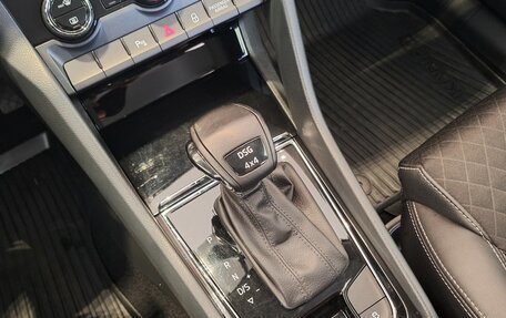 Skoda Kodiaq I, 2020 год, 2 149 000 рублей, 19 фотография